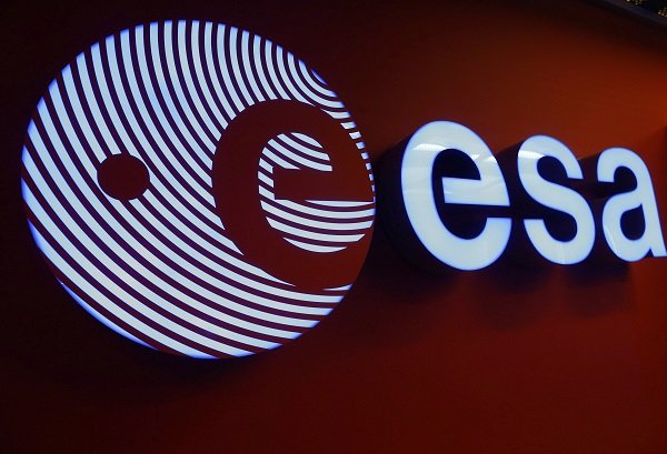Anonymous hacks European Space Agency 'for the lulz' 