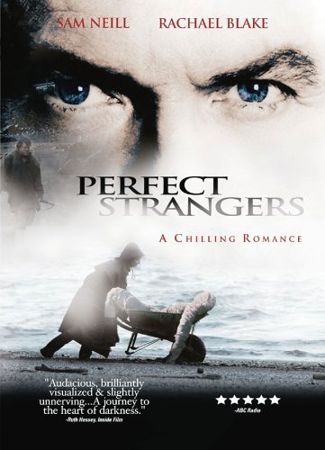 Perfect Strangers 2003 DVDRip XviD-DoNE