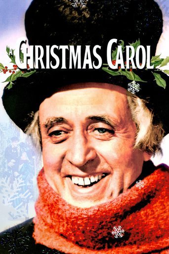 Scrooge 1970 BRRip XviD MP3-RARBG