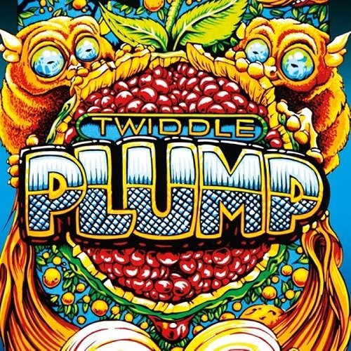 Twiddle - Plump Chapter One (2015)