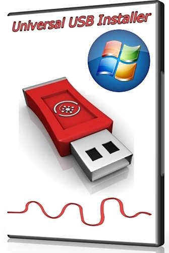 Universal USB Installer 1.9.6.3 Final Portable