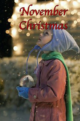 November Christmas 2010 720p BluRay H264 AAC-RARBG