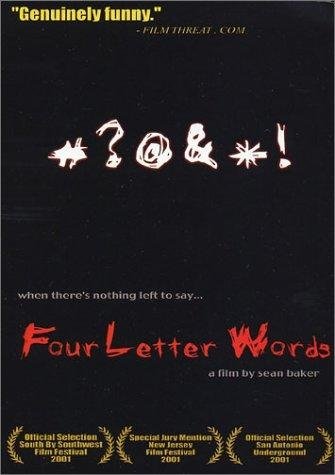 Four Letter Words 2000 DVDRip x264-pirata00