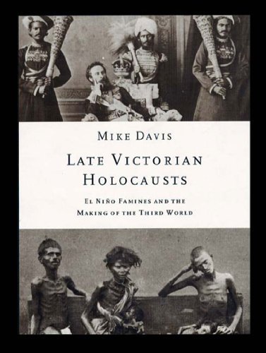 late victorian holocausts by mike davis