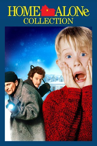 Home Alone 3 1997 WEB-DL x264-RARBG