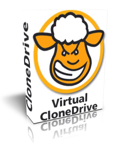 Virtual CloneDrive 5.4.8.1 Beta