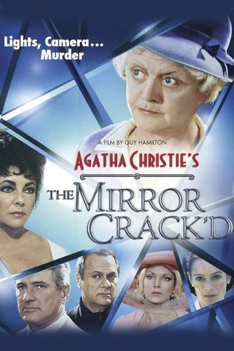 The Mirror Crackd 1980 BRRip XviD MP3-RARBG