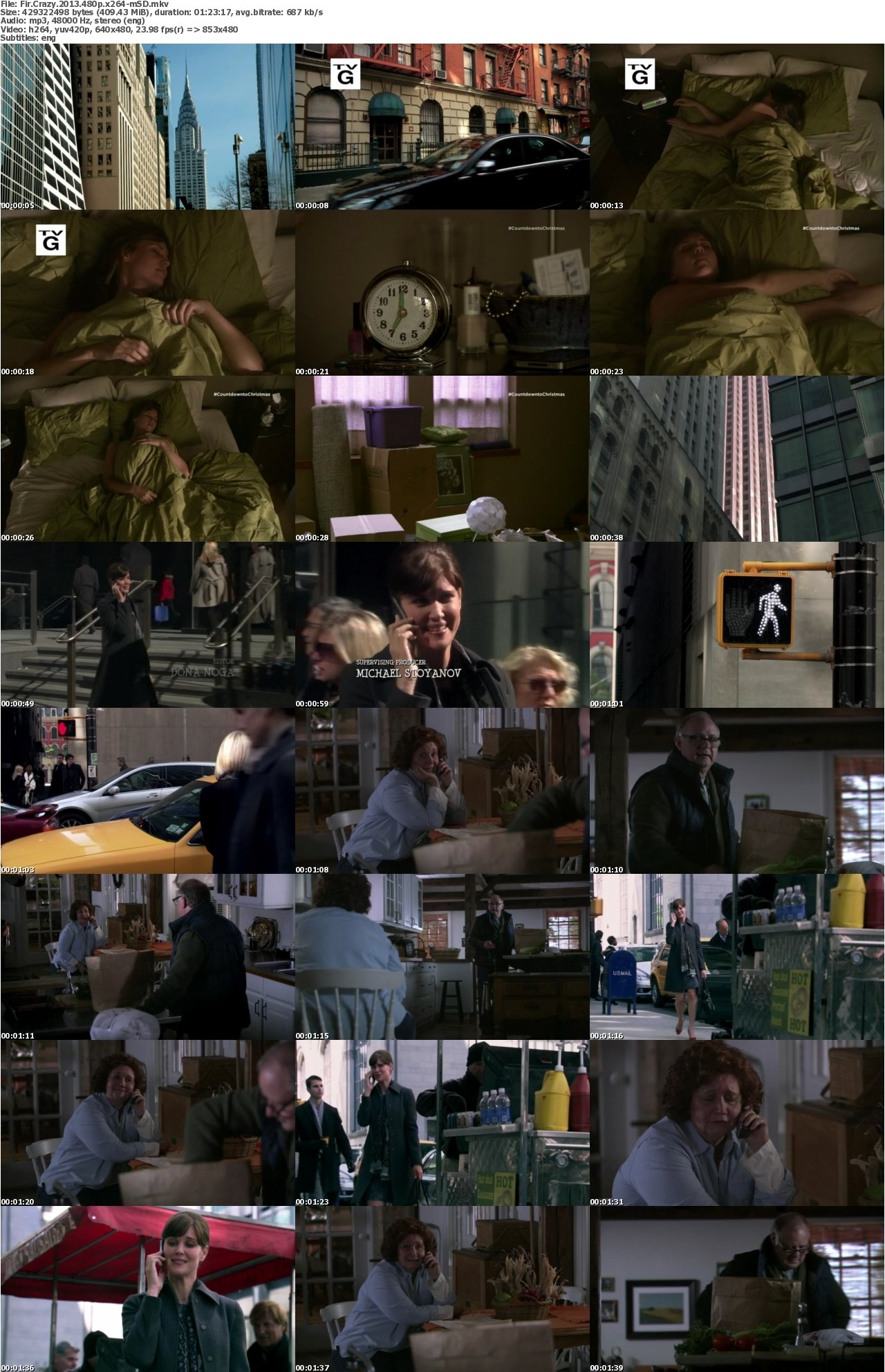 Fir Crazy 2013 480p x264-mSD