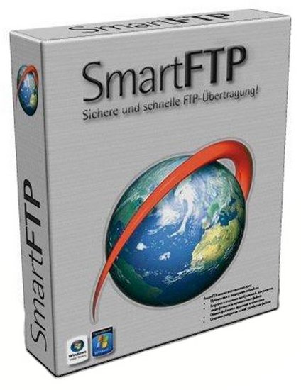 SmartFTP Client Ultimate 7.0.2174.0 (x64)
