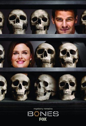 Bones S11E10 HDTV XviD-FUM