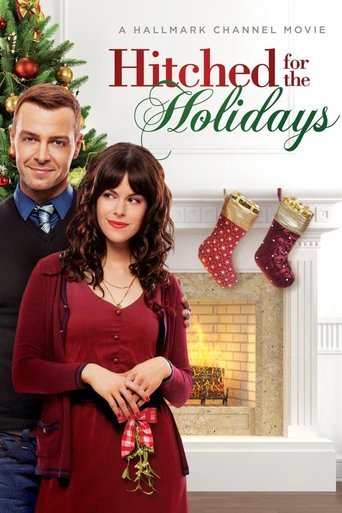 Hitched for the Holidays 2012 HDTV x264-REGRET
