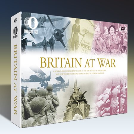 Desert Battles of World War II (2004) DVDRip x264-GHOULS