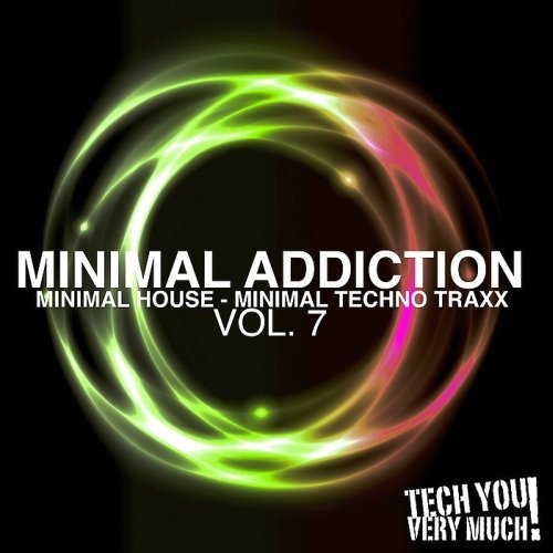 VA - Minimal Addiction Vol. 7 (2015)