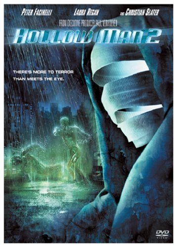 Hollow Man II 2006 STV DVDRip XviD-hMAN