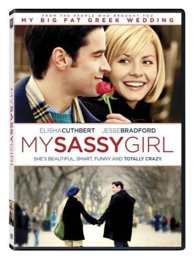 My Sassy Girl 2008 720p WEB-DL DD5 1 H264-FGT