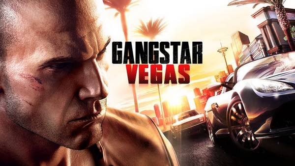 Gangstar Vegas v2.3.1a (MOD)