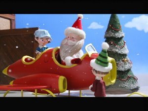 A Miser Brothers Christmas 2008 HDTV x264-REGRET