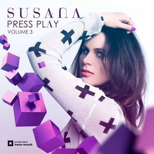 VA - Susana Press. Play Vol 3 (2015)