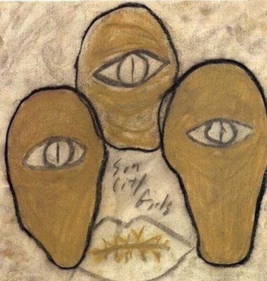 Sun City Girls - Torch of the Mystics (1990) Remastered 2015