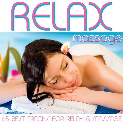VA - Relax Massage (2015)