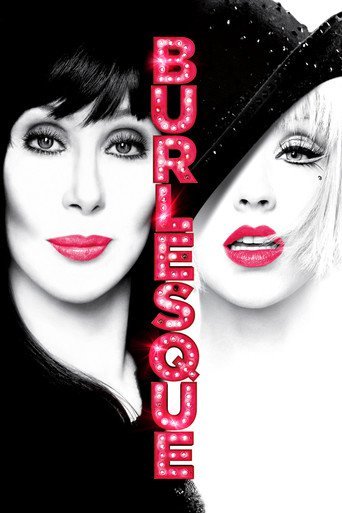 Burlesque 2010 BRRip XviD MP3-RARBG