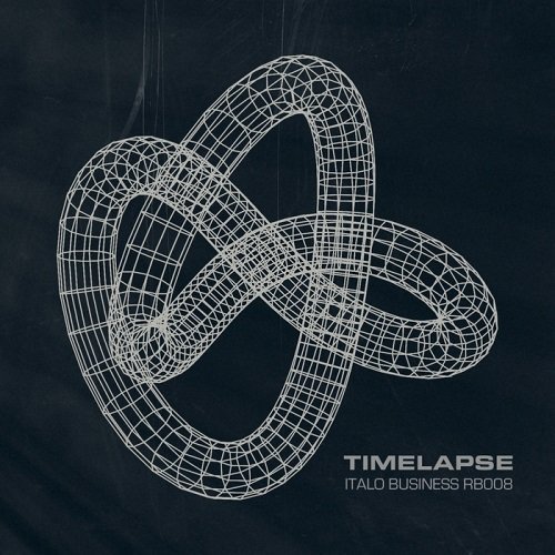 VA - Time Lapse (2015)