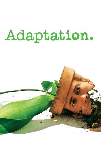 Adaptation 2002 BRRip XviD MP3-RARBG