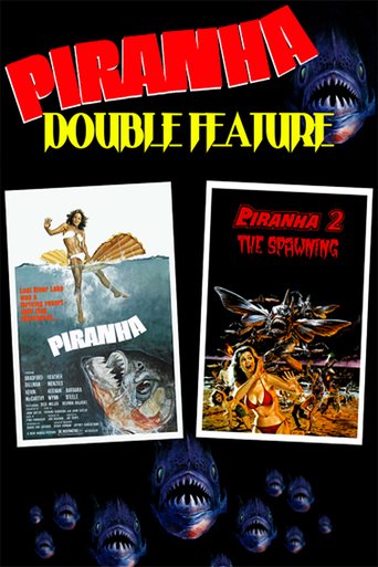 Piranha 1978 BRRip XviD MP3-RARBG