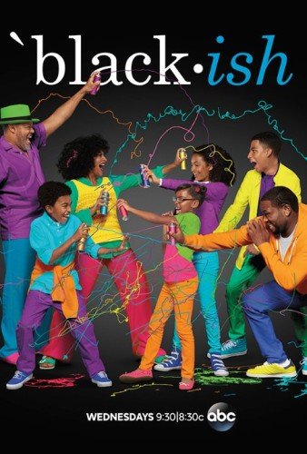 Blackish S02E09 720p HDTV x264 AAC-SS