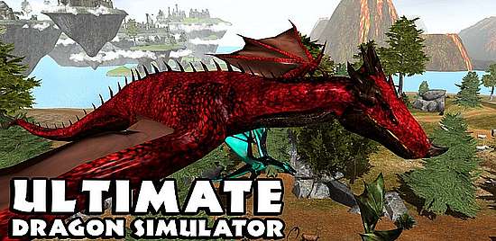 Ultimate Dragon Simulator v1.0.1