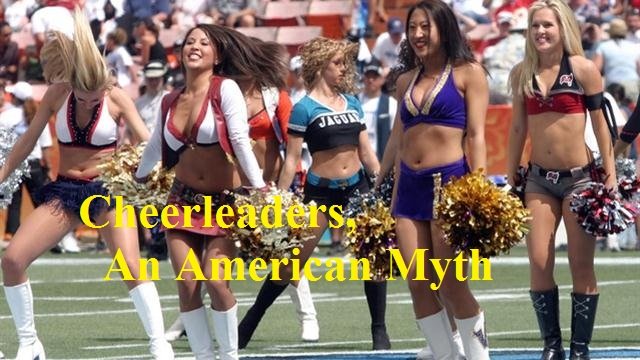 SBS - Cheerleaders, An American Myth (2015) PDTV x264-CBFM