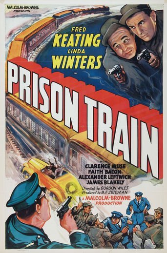 Prison Train 1938 RERiP DVDRip x264-PHOBOS