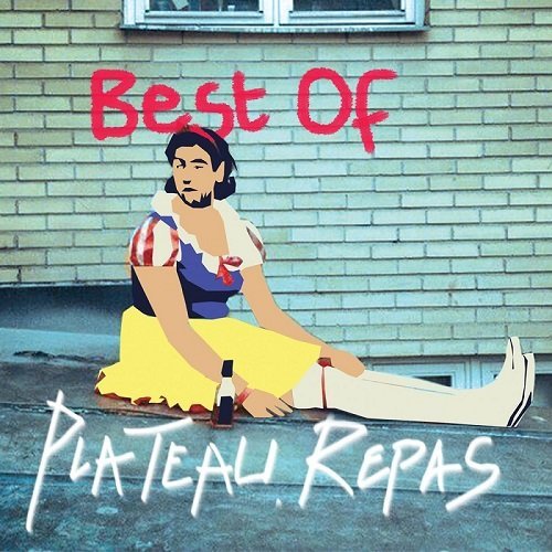 Plateau Repas - Best Of (2015)