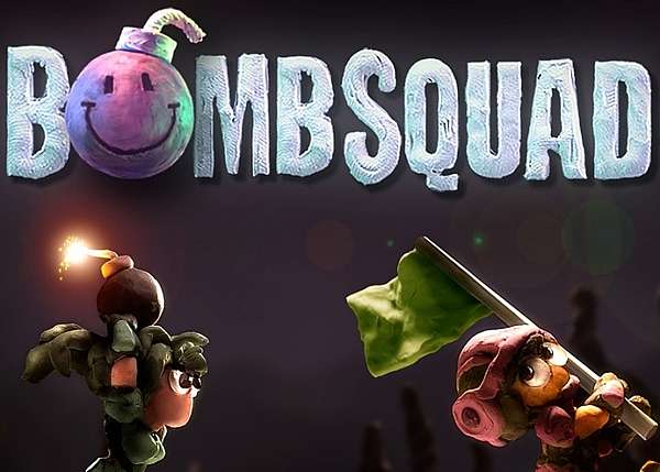 BombSquad v1.4.58 (Pro Edition)