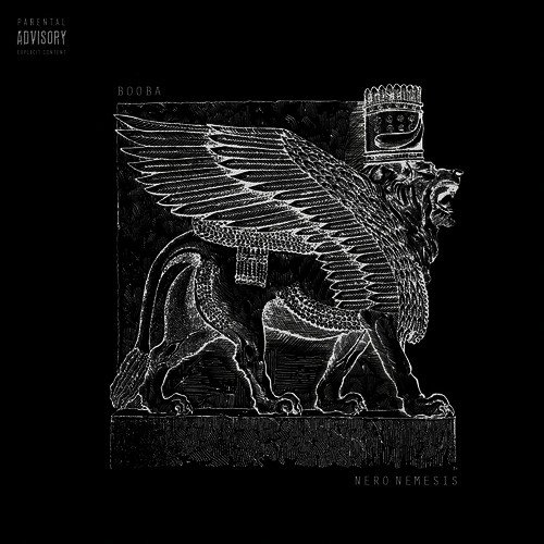 Booba - Nero Nemesis (2015)