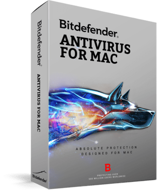 Bitdefender Antivirus 2016 v4.0.1