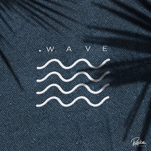 VA - Roche Musique Presents .wave (2015)