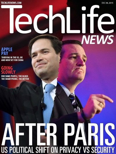 Techlife News - 6 December 2015 (True PDF)
