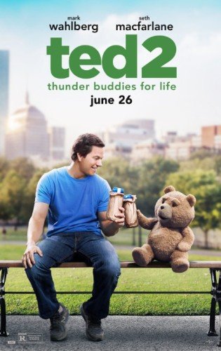 Ted 2 2015 EXTENDED 1080p BluRay 6CH 2 4GB MkvCage