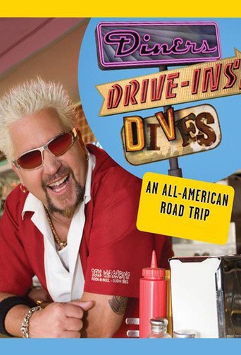 Diners Drive-Ins and Dives S22E05 CONVERT PDTV x264-WaLMaRT