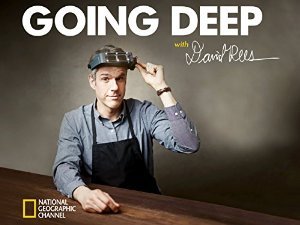 Going Deep With David Rees S02E05 HDTV x264-eSc
