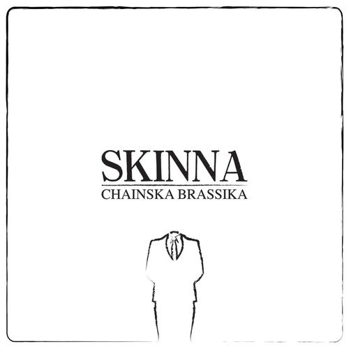 Chainska Brassika - Skinna (2015)