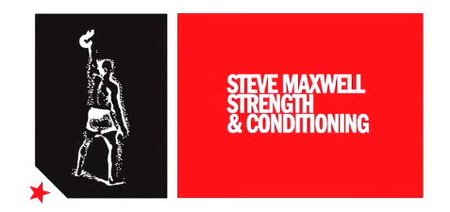 Steve Maxwell - The Corrective &amp; Balancing Workouts Studio
