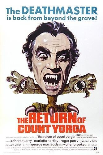 The Return Of Count Yorga 1971 720p BluRay x264 x0r