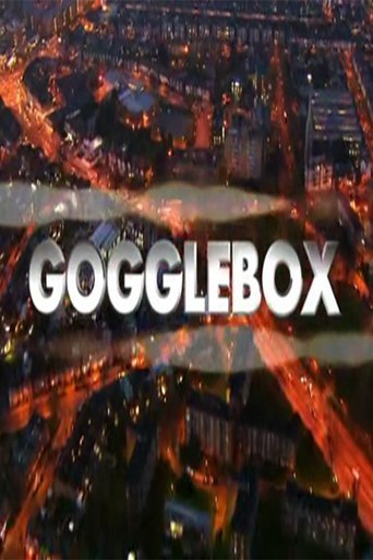 Gogglebox S06E15 PDTV x264-TVCUK