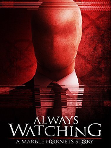 Always Watching A Marble Hornets Story (2015) 720p BluRay 800MB-ShAaNiG