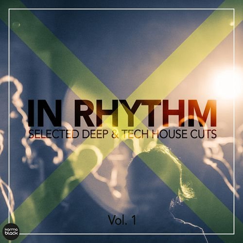 VA - In Rhythm Selected Deep and Tech House Cuts Vol 1 (2015)