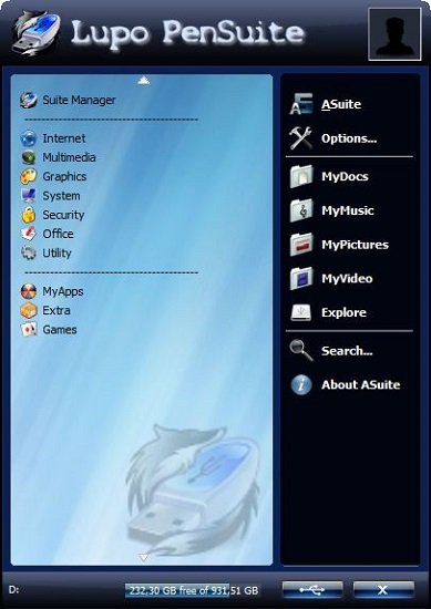 Lupo PenSuite 2016 Full