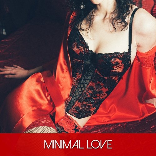 VA - Minimal Love (2015)