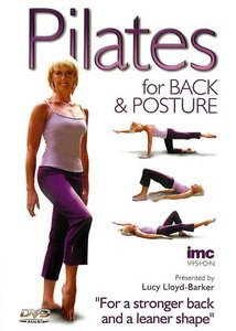 Pilates for Back and Posture